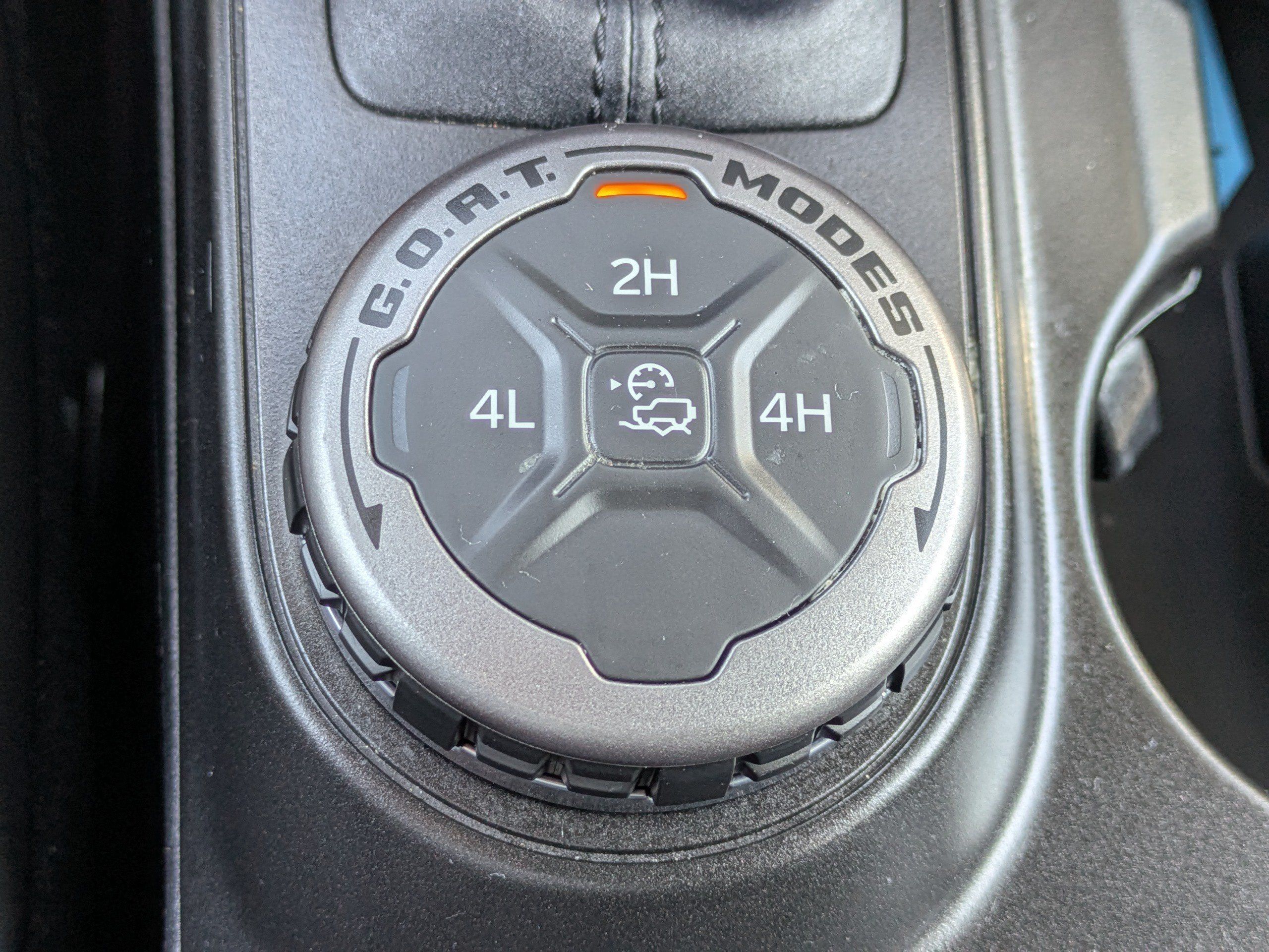 Used 2023 Ford Bronco Big Bend AWD/4WD image 29