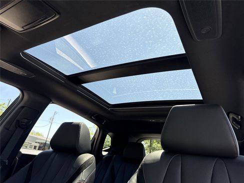 Used 2025 Acura ADX A-Spec FWD image 6