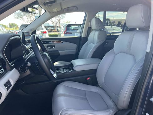 Certified 2023 Honda Pilot EX-L image 19