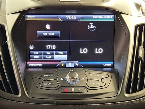 Used 2015 Ford Escape SE w/ Equipment Group 201A FWD image 25