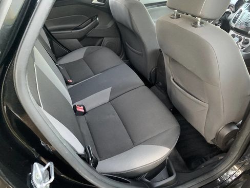 Used 2014 Ford Focus SE image 20