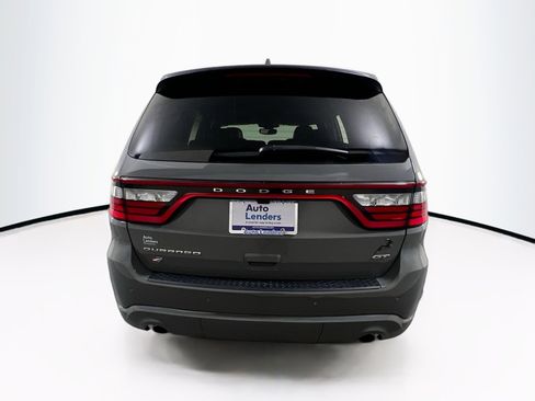 Used 2022 Dodge Durango GT image 6