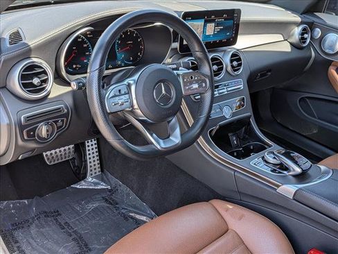 Used 2023 Mercedes-Benz C 300 Coupe image 10