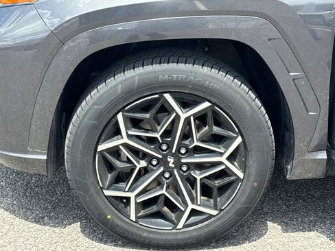 Used 2023 Hyundai Tucson N Line AWD/4WD image 25