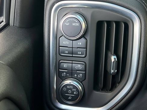 Used 2021 GMC Sierra 1500 Denali w/ Denali Ultimate Package AWD/4WD image 40