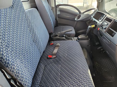 New 2025 Isuzu NQR image 17