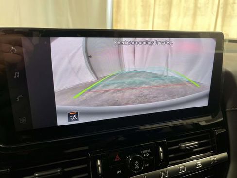 New 2026 Nissan Pathfinder SV image 23