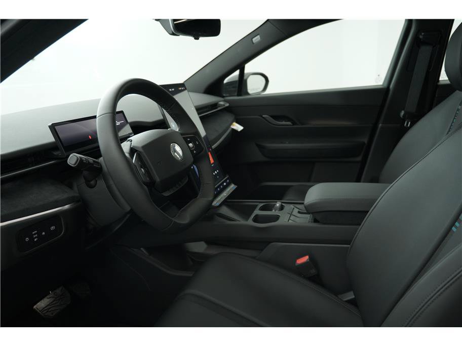 Used 2023 Fisker Ocean Extreme AWD/4WD image 15