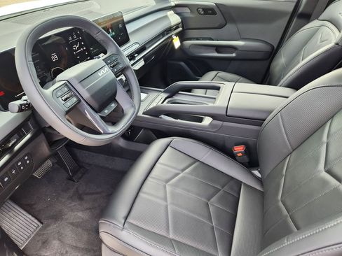 New 2027 Kia Telluride EX X-Line AWD/4WD image 7