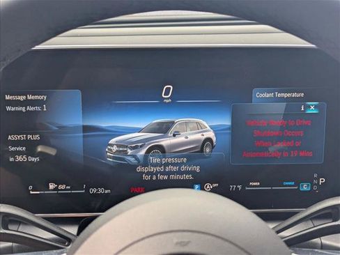 New 2026 Mercedes-Benz GLC 300 4MATIC image 10
