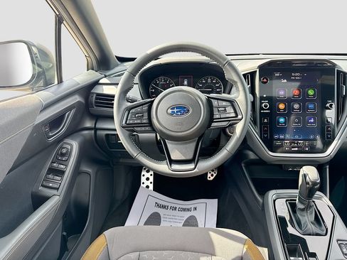 Certified 2025 Subaru Crosstrek 2.5i Sport w/ Crosstrek Mirror Package AWD/4WD image 27