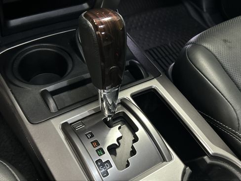 Used 2023 Toyota 4Runner Limited AWD/4WD image 27