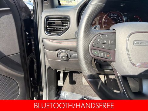 Used 2023 Dodge Durango GT image 14