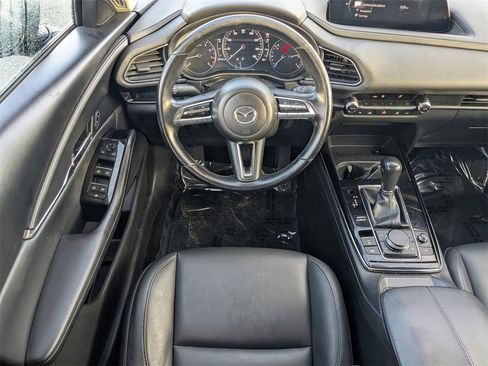 Used 2023 MAZDA CX-30 AWD 2.5 S w/ Preferred Package image 12