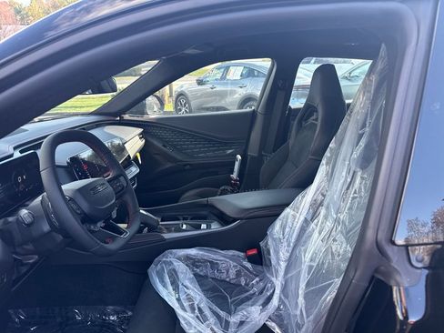 New 2026 Dodge Charger R/T Scat Pack w/ Track Package image 17