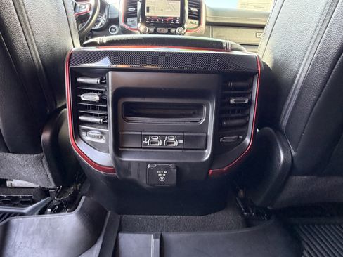 Certified 2020 RAM 1500 Rebel w/ Rebel Level 2 Equipment Group image 30