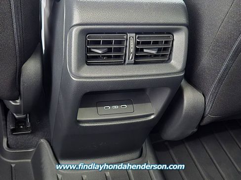 Certified 2025 Honda CR-V EX image 19