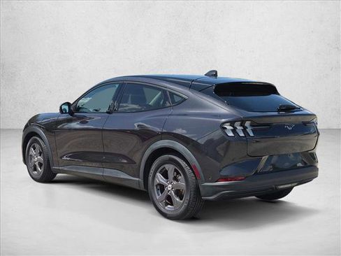 Used 2022 Ford Mustang Mach-E Select w/ Comfort/Technology Package RWD image 7