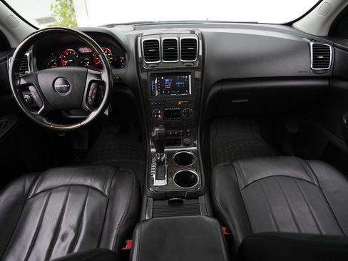 Used 2011 GMC Acadia Denali AWD/4WD image 41