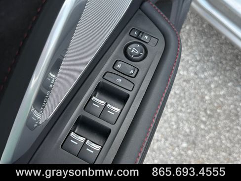 Used 2024 Acura RDX A-Spec AWD/4WD image 17
