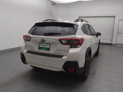 Used 2021 Subaru Crosstrek 2.0i Premium w/ Moonroof Package AWD/4WD image 7