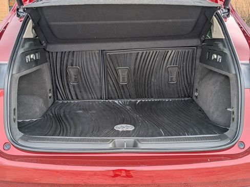 Used 2023 Buick Envision Avenir image 5