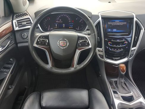 Used 2015 Cadillac SRX Luxury image 22