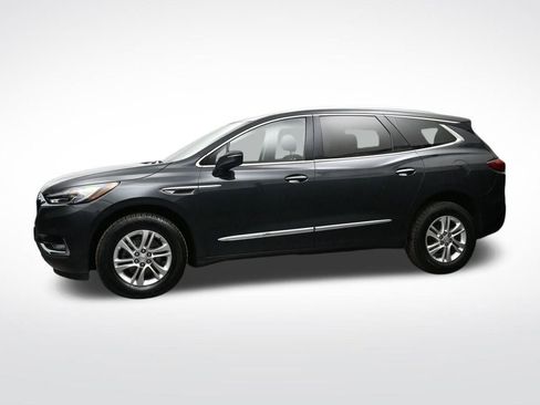 Certified 2021 Buick Enclave Essence w/ Sound and Sites Package image 6