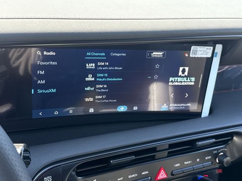 New 2026 Hyundai Palisade XRT Pro image 18