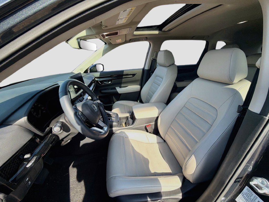Used 2025 Honda CR-V EX-L image 22