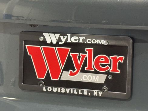 New 2026 Honda HR-V EX-L image 35