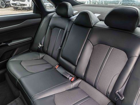 Certified 2024 Kia K5 GT-Line AWD/4WD image 21