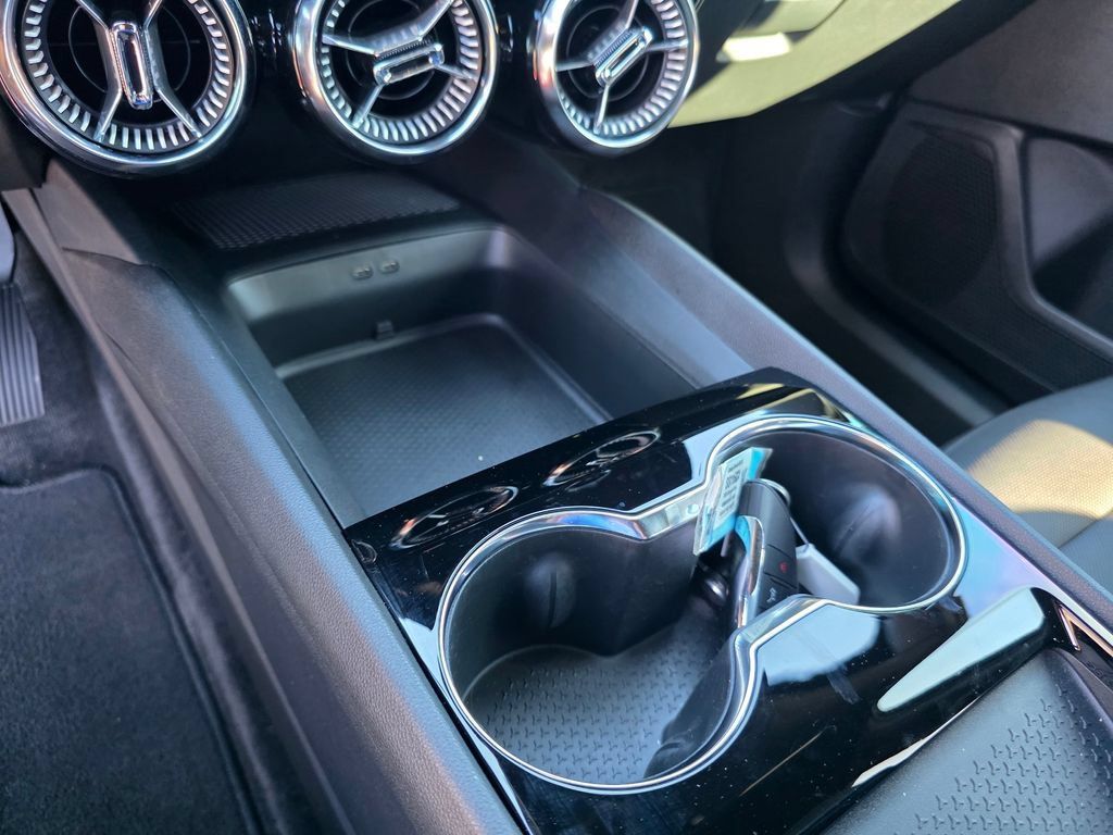 New 2025 Chevrolet Blazer EV LT AWD/4WD image 14
