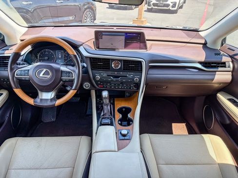 Used 2019 Lexus RX 350 FWD w/ Navigation Package image 11