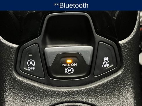 Used 2019 Jeep Compass Limited image 13