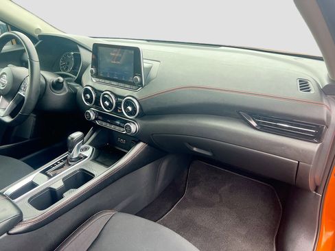 Used 2020 Nissan Sentra SR image 29