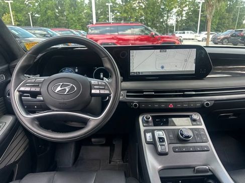Used 2024 Hyundai Palisade Calligraphy AWD/4WD image 23