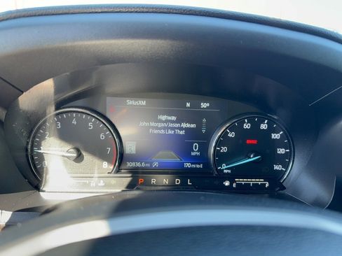 Certified 2023 Ford Explorer Limited w/ Equipment Group 301A image 15