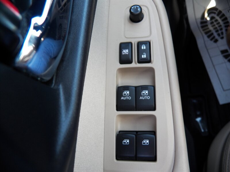 Used 2019 Subaru Outback 2.5i Premium AWD/4WD image 27