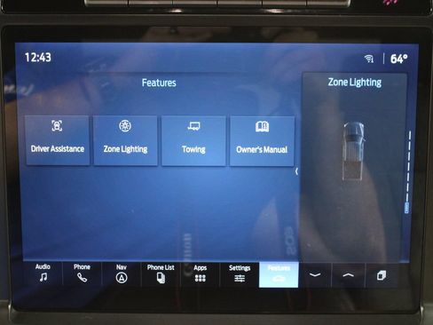 Used 2024 Ford F150 XLT w/ Equipment Group 302A MID AWD/4WD image 33