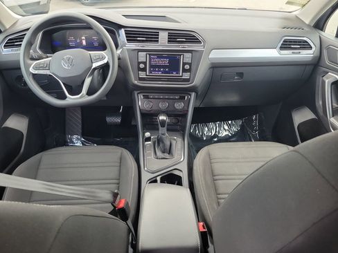 Used 2023 Volkswagen Tiguan S FWD image 11