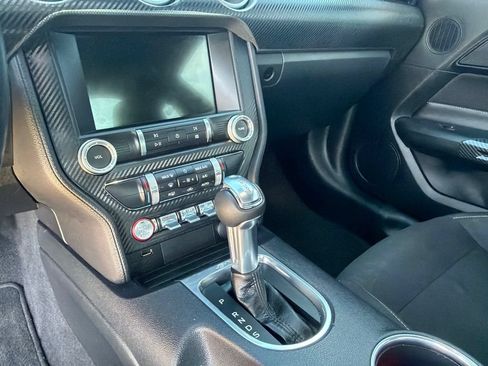 Used 2021 Ford Mustang GT w/ Equipment Group 301A RWD image 18