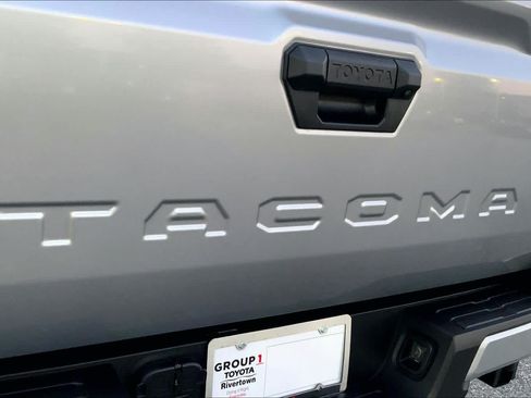 Used 2024 Toyota Tacoma SR5 RWD image 28