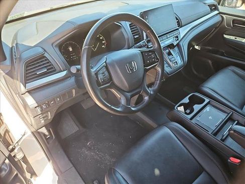 Used 2025 Honda Odyssey Sport-L image 13