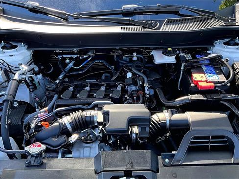 Used 2026 Honda CR-V EX-L image 23