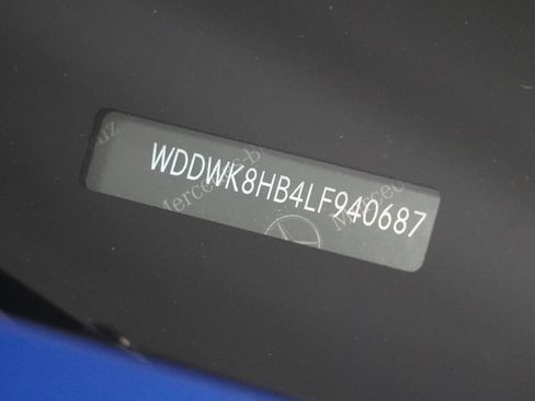 Used 2020 Mercedes-Benz C 63 AMG S image 41