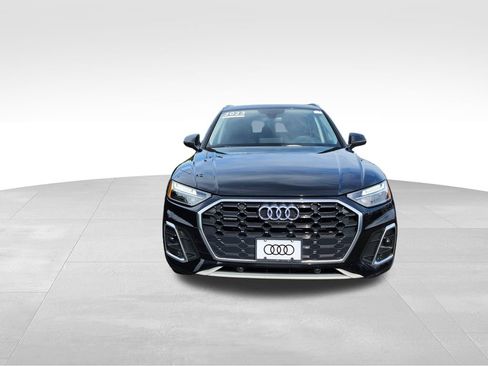 Used 2023 Audi Q5 2.0T Premium Plus w/ Premium Plus Package AWD/4WD image 2