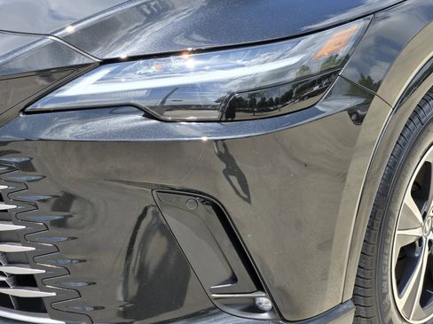 Used 2024 Lexus RX 350 Premium FWD image 11