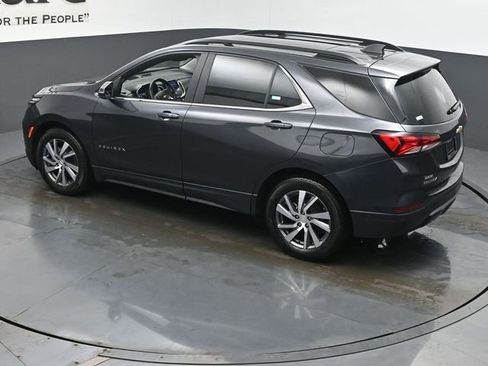 Used 2022 Chevrolet Equinox LT FWD image 42