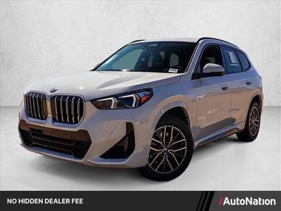Used 2026 BMW X1 xDrive28i